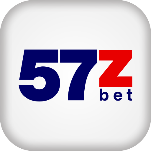 Imagem promocional da 57zbet mostrando a plataforma e suas vantagens